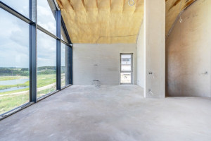 Parduodamas namas Bendorių k., Vilniaus r. sav., 123 m2 ploto, 2 aukštai 10