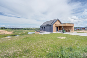 Parduodamas namas Bendorių k., Vilniaus r. sav., 123 m2 ploto, 2 aukštai 13