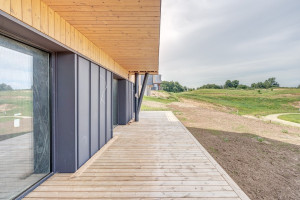 Parduodamas namas Bendorių k., Vilniaus r. sav., 123 m2 ploto, 2 aukštai 17
