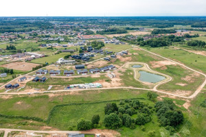 Parduodamas namas Bendorių k., Vilniaus r. sav., 123 m2 ploto, 2 aukštai 19