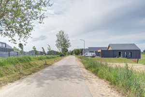 Parduodamas namas Bendorių k., Vilniaus r. sav., 123 m2 ploto, 2 aukštai 21