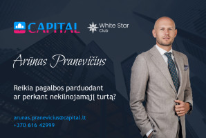 Parduodamas namas Bendorių k., Vilniaus r. sav., 123 m2 ploto, 2 aukštai 25
