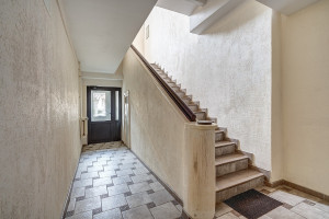 Parduodamas butas Pušų g., Žvėrynas, Vilniaus m., Vilniaus m. sav., 27.87 m2 ploto, 1 kambariai 6