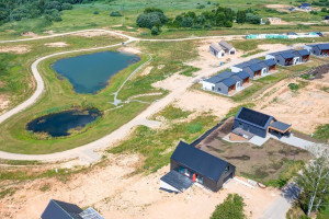 Parduodamas kitos paskirties sklypas Bendorių k., Vilniaus r. sav., 12.99 a ploto 6