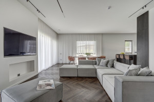 Parduodamas namas Išdagų g., Pilaitė, Vilniaus m., Vilniaus m. sav., 174.56 m2 ploto, 1 aukštai 4
