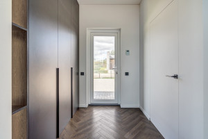 Parduodamas namas Išdagų g., Pilaitė, Vilniaus m., Vilniaus m. sav., 174.56 m2 ploto, 1 aukštai 21