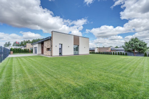 Parduodamas namas Išdagų g., Pilaitė, Vilniaus m., Vilniaus m. sav., 174.56 m2 ploto, 1 aukštai 23