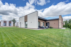 Parduodamas namas Išdagų g., Pilaitė, Vilniaus m., Vilniaus m. sav., 174.56 m2 ploto, 1 aukštai 24