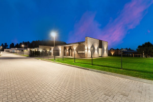 Parduodamas namas Išdagų g., Pilaitė, Vilniaus m., Vilniaus m. sav., 174.56 m2 ploto, 1 aukštai 30