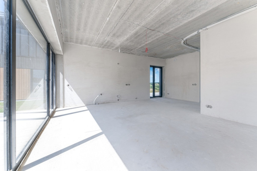 Parduodamas namas Bendorių k., Vilniaus r. sav., 119.6 m2 ploto, 2 aukštai 6