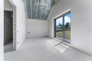 Parduodamas namas Bendorių k., Vilniaus r. sav., 119.6 m2 ploto, 2 aukštai 8