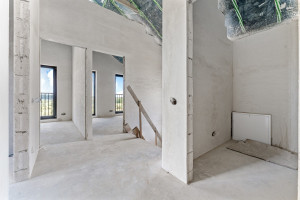Parduodamas namas Bendorių k., Vilniaus r. sav., 119.6 m2 ploto, 2 aukštai 9
