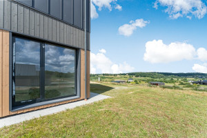Parduodamas namas Bendorių k., Vilniaus r. sav., 119.6 m2 ploto, 2 aukštai 10