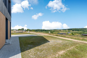 Parduodamas namas Bendorių k., Vilniaus r. sav., 119.6 m2 ploto, 2 aukštai 11