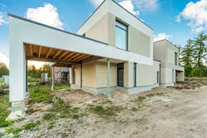 Parduodamas namas Konstantino Šakenio g., Pavilnys, Vilniaus m., Vilniaus m. sav., 125.18 m2 ploto, 2 aukštai 7