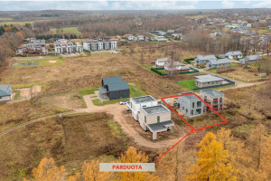 Parduodamas namas Konstantino Šakenio g., Pavilnys, Vilniaus m., Vilniaus m. sav., 125.18 m2 ploto, 2 aukštai 8
