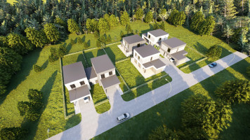 Parduodamas namas Konstantino Šakenio g., Pavilnys, Vilniaus m., Vilniaus m. sav., 125.18 m2 ploto, 2 aukštai 16
