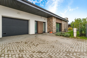 Parduodamas namas Išdagų g., Pilaitė, Vilniaus m., Vilniaus m. sav., 150.01 m2 ploto, 1 aukštai 1