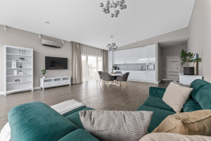 Parduodamas namas Išdagų g., Pilaitė, Vilniaus m., Vilniaus m. sav., 150.01 m2 ploto, 1 aukštai 3