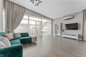 Parduodamas namas Išdagų g., Pilaitė, Vilniaus m., Vilniaus m. sav., 150.01 m2 ploto, 1 aukštai 4