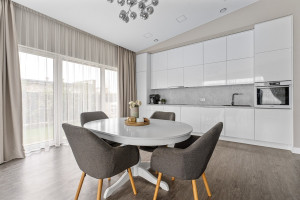 Parduodamas namas Išdagų g., Pilaitė, Vilniaus m., Vilniaus m. sav., 150.01 m2 ploto, 1 aukštai 8