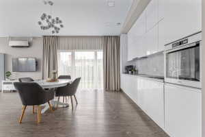 Parduodamas namas Išdagų g., Pilaitė, Vilniaus m., Vilniaus m. sav., 150.01 m2 ploto, 1 aukštai 9