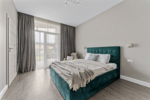 Parduodamas namas Išdagų g., Pilaitė, Vilniaus m., Vilniaus m. sav., 150.01 m2 ploto, 1 aukštai 11