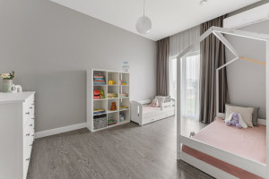 Parduodamas namas Išdagų g., Pilaitė, Vilniaus m., Vilniaus m. sav., 150.01 m2 ploto, 1 aukštai 16