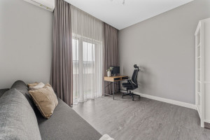 Parduodamas namas Išdagų g., Pilaitė, Vilniaus m., Vilniaus m. sav., 150.01 m2 ploto, 1 aukštai 21