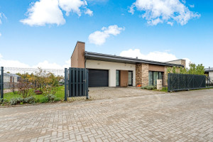 Parduodamas namas Išdagų g., Pilaitė, Vilniaus m., Vilniaus m. sav., 150.01 m2 ploto, 1 aukštai 30