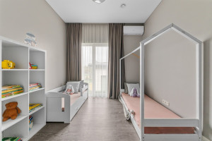 Parduodamas namas Išdagų g., Pilaitė, Vilniaus m., Vilniaus m. sav., 150.01 m2 ploto, 1 aukštai 17