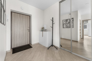 Parduodamas butas Bitėnų g., Pilaitė, Vilniaus m., Vilniaus m. sav., 60.55 m2 ploto, 3 kambariai 16