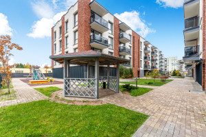 Parduodamas butas Bitėnų g., Pilaitė, Vilniaus m., Vilniaus m. sav., 60.55 m2 ploto, 3 kambariai 18