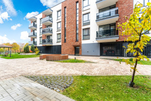 Parduodamas butas Bitėnų g., Pilaitė, Vilniaus m., Vilniaus m. sav., 60.55 m2 ploto, 3 kambariai 19