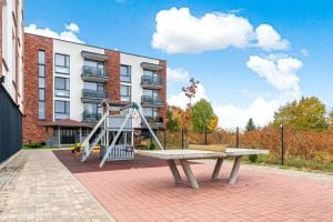 Parduodamas butas Bitėnų g., Pilaitė, Vilniaus m., Vilniaus m. sav., 60.55 m2 ploto, 3 kambariai 20