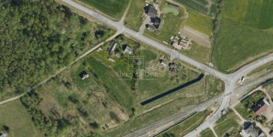 Parduodamas  sklypas Pušyno g., Kūlupėnų k., Kretingos r. sav., 37 a ploto 10