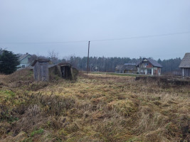 Parduodamas  sklypas Pušyno g., Kūlupėnų k., Kretingos r. sav., 37 a ploto 4