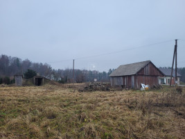 Parduodamas  sklypas Pušyno g., Kūlupėnų k., Kretingos r. sav., 37 a ploto 5