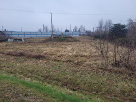 Parduodamas  sklypas Pušyno g., Kūlupėnų k., Kretingos r. sav., 37 a ploto 9