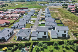 Parduodamas namas Bičių g., Jakų k., Klaipėdos r. sav., 130 m2 ploto, 2 aukštai 22