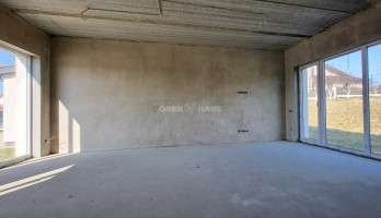 Parduodamas namas Bičių g., Jakų k., Klaipėdos r. sav., 130 m2 ploto, 2 aukštai 5