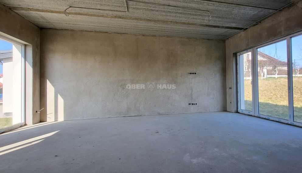 Parduodamas namas Bičių g., Jakų k., Klaipėdos r. sav., 130 m2 ploto, 2 aukštai 5