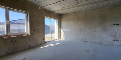 Parduodamas namas Bičių g., Jakų k., Klaipėdos r. sav., 130 m2 ploto, 2 aukštai 6