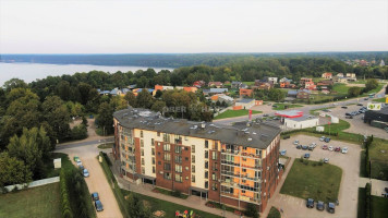 Parduodamas butas Didžioji, Vaišvydava, Kauno m., Kauno m. sav., 90.86 m2 ploto, 2 kambariai 11