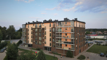 Parduodamas butas Didžioji, Vaišvydava, Kauno m., Kauno m. sav., 90.86 m2 ploto, 2 kambariai 12
