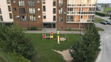 Parduodamas butas Didžioji, Vaišvydava, Kauno m., Kauno m. sav., 90.86 m2 ploto, 2 kambariai 15