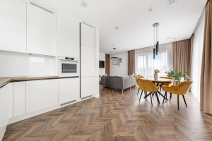 Parduodamas namas Saulės g., Avižieniai, Vilniaus m., Vilniaus m. sav., 142.55 m2 ploto, 2 aukštai 9