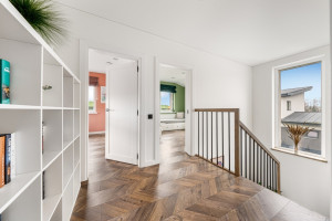Parduodamas namas Saulės g., Avižieniai, Vilniaus m., Vilniaus m. sav., 142.55 m2 ploto, 2 aukštai 18