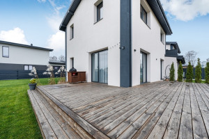 Parduodamas namas Saulės g., Avižieniai, Vilniaus m., Vilniaus m. sav., 142.55 m2 ploto, 2 aukštai 31