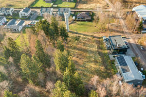 Parduodamas  sklypas Perkūno g., Avižienių k., Vilniaus r. sav., 41.57 a ploto 3